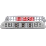 Third Brake Light